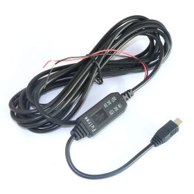 12v micro usb car charger