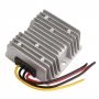 DC Boost Converter 10-20V to 24V 3A 72W Waterproof Car Power Supply Module/Voltage Regulator/Driver