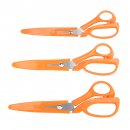 3 PCS/LOT Scissors/Sewing Tools/Scissors tool/Hand Tools/Stainless Steel Scissors for Decorating/Dress making and Tailoring etc
