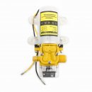 DC12V 60W 5A Portable Electric Cleaner Washing Tool Micro Electric Diaphragm Automatic Switch High Pressure Water Pump