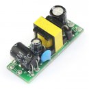 DC LED Driver Board AC DC 90~240V 12V 400mA Buck Voltage Regulator Switching Adapter Power