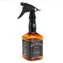 2 PCS/LOT 600ml Spray Bottle/Plastic Whisky Squirt Bottle/Refillable Sprayer for Hair Styling/Hairdresser/Stylist/Salon/Plant etc