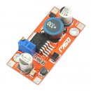 LM2577 DC Step-up Converter Booster 3~34V to 4~60V Boost Voltage Regulated Power Supply Charger